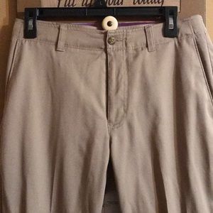 Golf pants 30x30 PGA tour brand